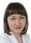 Врач Макарова Анастасия Михайловна