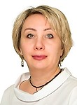 Врач Макарова Ирина Сергеевна