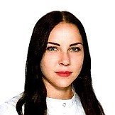 Врач Махнач Евгения Александровна