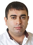 Врач Махтиев Баходир Мамадиярович
