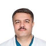 Врач Маланин Дмитрий Александрович