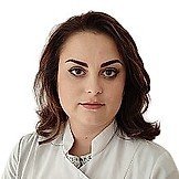 Врач Мальцева Ляйсян Равилевна