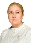 Врач Малышева Екатерина Сергеевна