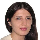 Врач Мамедова Сусана Илгаровна