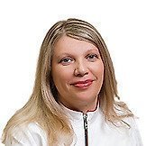 Врач Манченко Оксана Леонидовна