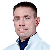 Врач Мандриков Виктор Викторович