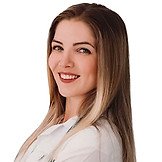 Врач Марченко Юлия Ивановна