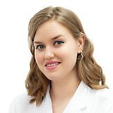 Врач Марченко Ольга Юрьевна