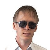 Врач Маринин Сергей Сергеевич