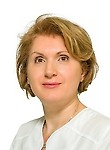 Врач Маринина Ирина Валентиновна