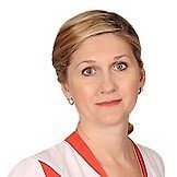 Врач Маринова Елена Владимировна