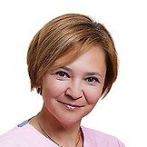 Врач Мартынова Арина Валерьевна