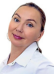 Врач Мартынова Татьяна Владимировна