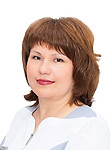 Врач Марушкина Ольга Ивановна