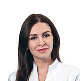 Врач Машенцева Юлия Павловна