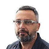 Врач Машков Александр Владимирович