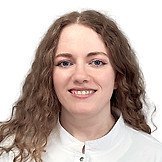 Врач Маслова Светлана Сергеевна