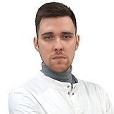 Врач Мастеров Владислав Денисович