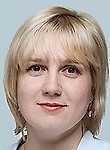 Врач Журбина Татьяна Константиновна