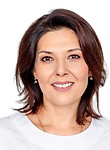 Врач Матисова Елена Владимировна