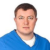 Врач Матохин Сергей Юрьевич