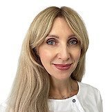 Врач Маторина Оксана Александровна