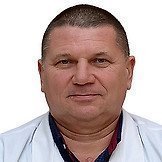 Врач Матросов Владимир Геннадьевич