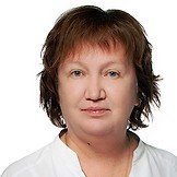 Врач Матросова Лилия Владимировна