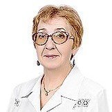Врач Медникова Тамара Сергеевна