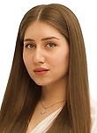Врач Медведенко Лидия Владимировна
