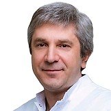 Врач Медведев Виталий Геннадиевич