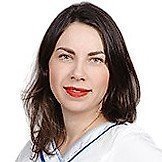 Врач Медведева Светлана Владимировна