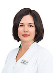 Врач Медведева Татьяна Владимировна
