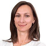 Врач Медведицкова Оксана Николаевна