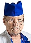 Врач Мелешко Олег Павлович