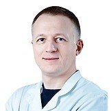 Врач Мелихов Владислав Николаевич