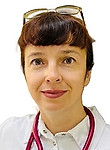Врач Мелихова Надежда Александровна