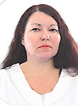Врач Мельник Оксана Владимировна