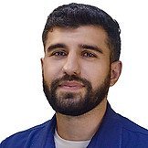 Врач Мельников Халид