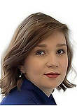Врач Мельникова Диана Валерьевна