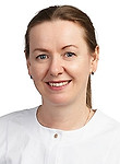 Врач Мельникова Ирина Петровна
