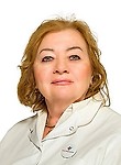 Врач Меркушенкова Людмила Владимировна