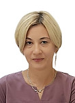 Врач Меркушова Анна Эдуардовна