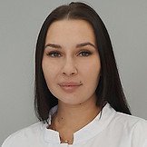 Врач Мерзлякова Татьяна Владимировна