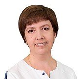 Врач Мещерякова Марина Сергеевна
