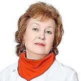 Врач Мещерякова Марина Викторовна