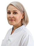 Врач Мещерякова Ольга Игоревна