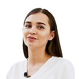 Врач Метлицкая Оксана Витальевна