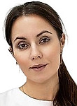 Врач Мезина Наталья Геннадьевна