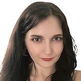Врач Михайлова Дарья Сергеевна